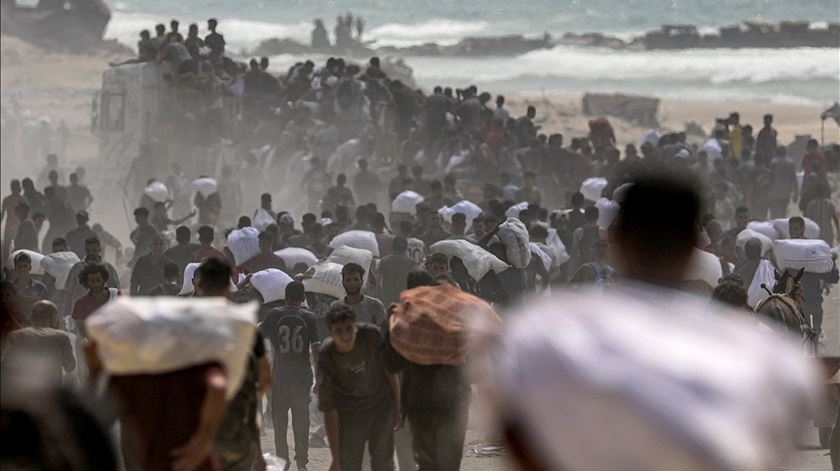 ONU: plano de Israel de colonização viola o direito internacional