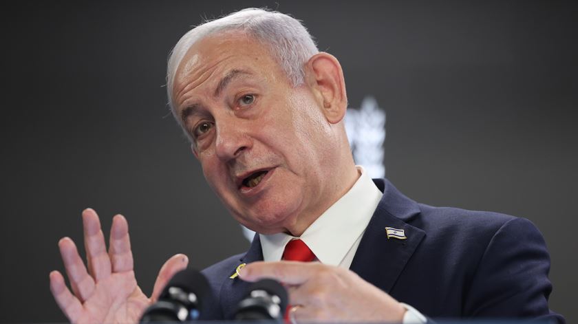 Israel diz que passagem de Rafah vai continuar encerrada