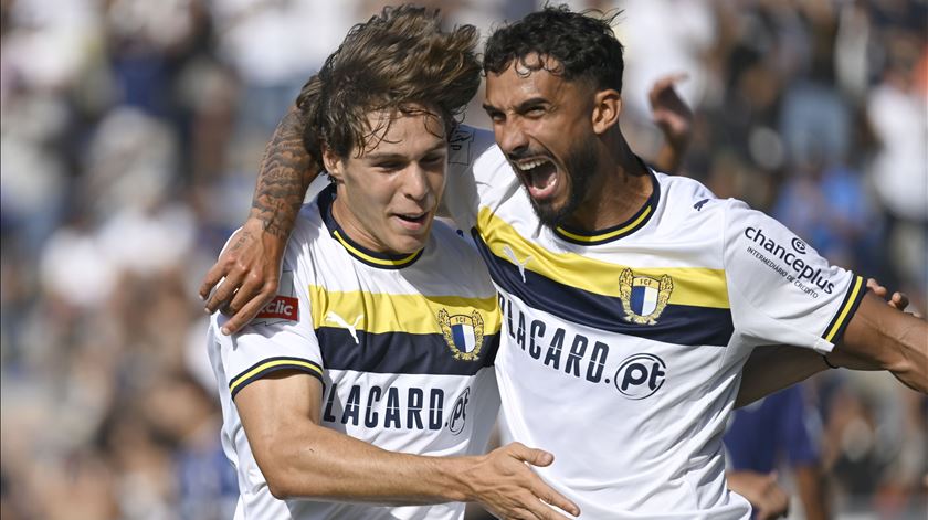 Famalicão vence Santa Clara