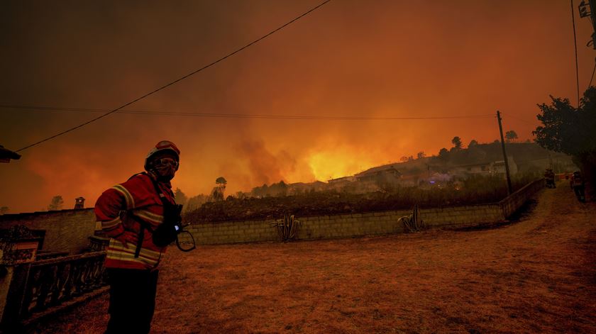 Universidades já indicaram peritos para CTI aos incêndios