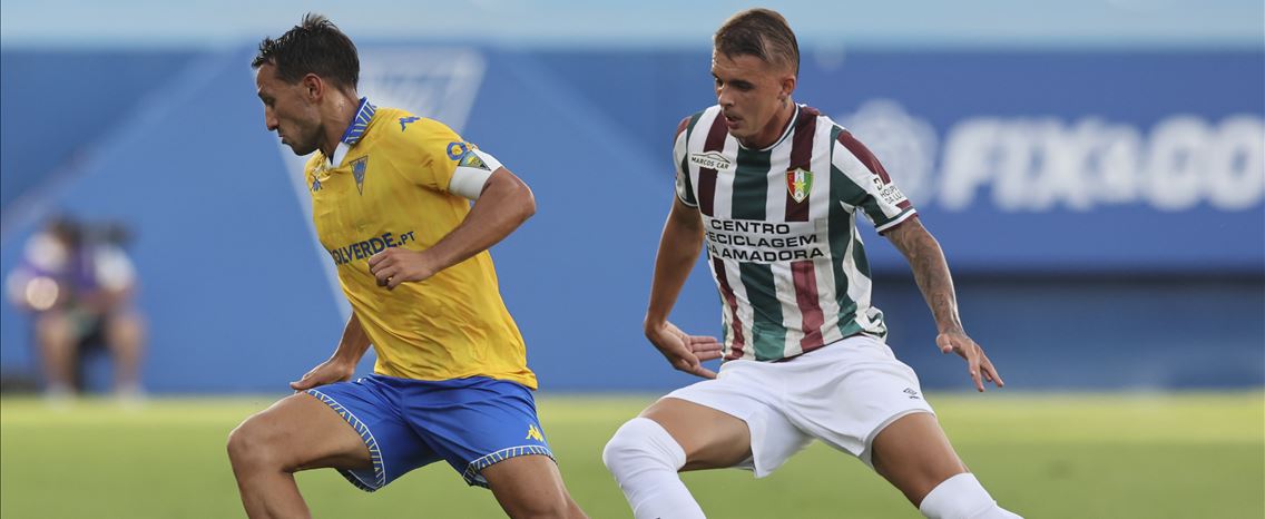 Sabe o que é o cartão roxo? Foi estreado na primeira jornada