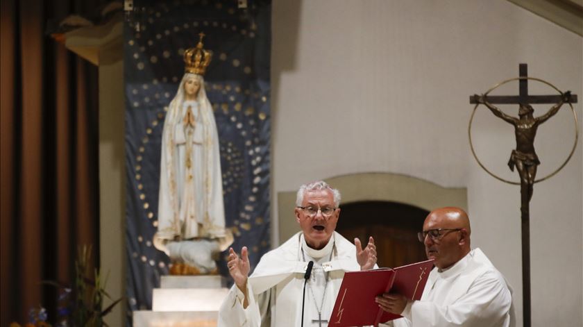 Arcebispo emérito de Andorra alerta que migrantes "precisam de esperança viva"