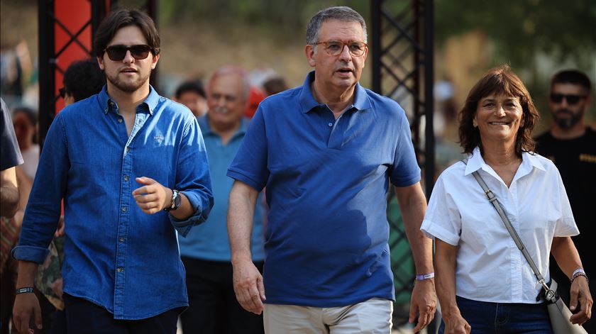 Seguro critica governos por olharem para o interior como um "um fardo"