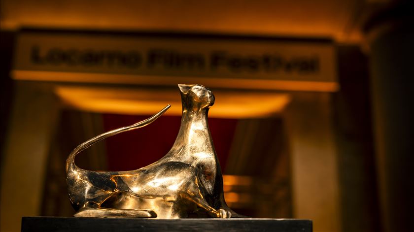 Quatro filmes com produção lusófona com presença no festival de Locarno Quatro filmes com produção lusófona com presença no festival de Locarno
