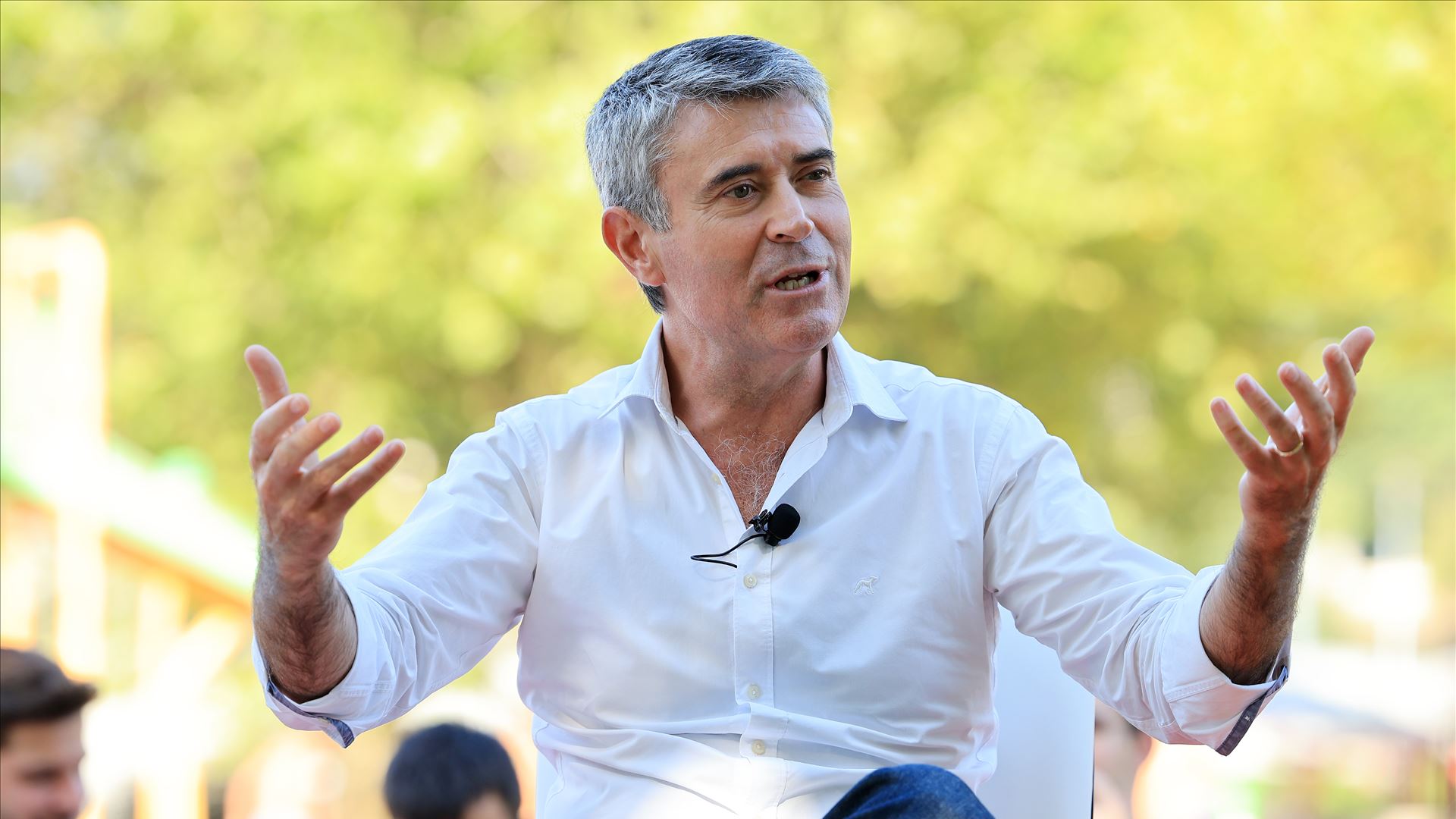 Incêndios. Carneiro acusa Governo de falta de sentido de Estado e coragem política