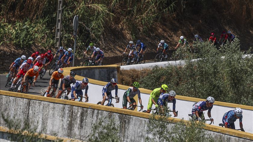 Federação de Ciclismo rasga contrato de concessão por "incumprimento"