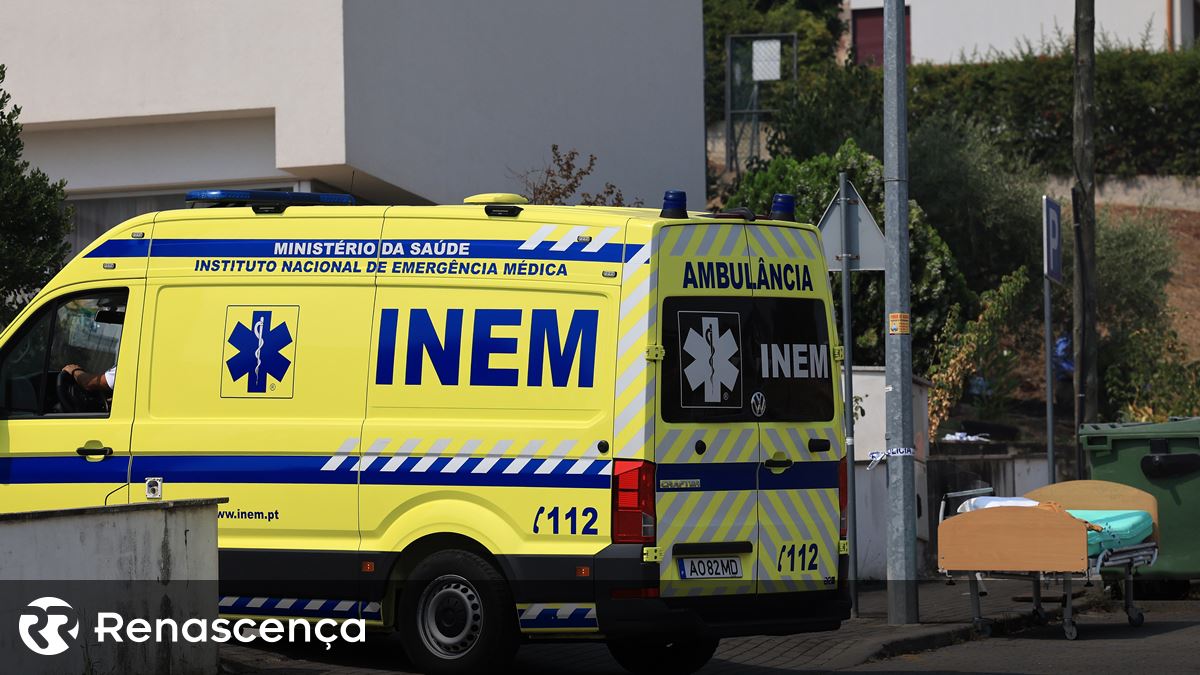 Governo vai avançar com nova Lei Orgânica do INEM até final de janeiro ...