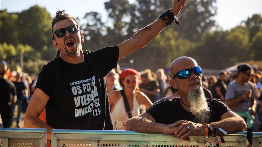 "Isto é Vilar de Mouros": Quais são os ingredientes para 60 anos de sucesso?