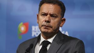 "A teimosia não é nossa": Montenegro diz que há "sempre espaço para negociar" sobre lei laboral