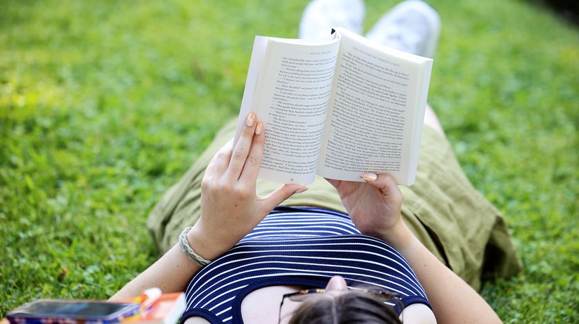 Editora lança livros com realidade aumentada  para tornar leitura acessível a todos