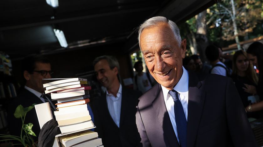 Marcelo promulga nova Agência para a Gestão do Sistema Educativo (mas com reservas)