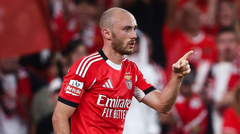 Aursnes falha Santa Clara devido a lesão muscular