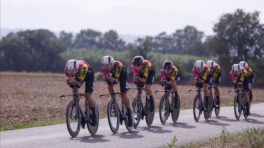 Autorizada fusão Lotto-Intermarché no World Tour