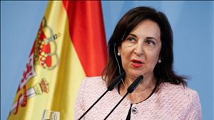 Espanha prepara retirada de militares em missão da NATO no Iraque