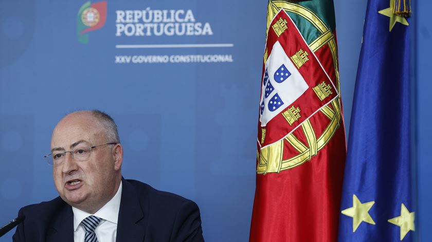 Agricultura. Portugal vai a Bruxelas pedir "resposta rápida a calamidades"