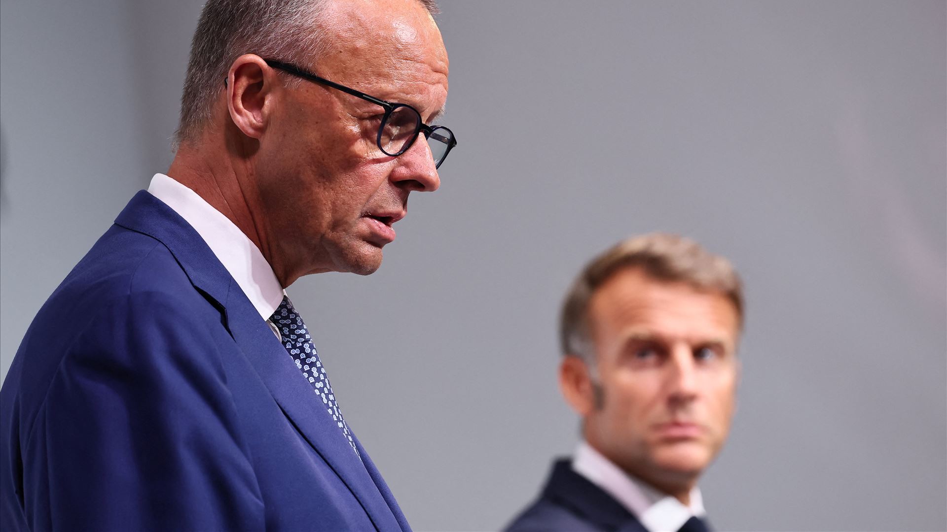 França e Alemanha abandonam projeto conjunto de caça europeu