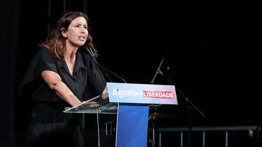 IL vai votar a favor da nova lei de estrangeiros na terça-feira