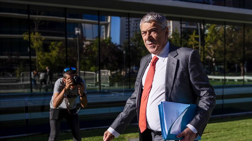 Operação Marquês. Tribunal começa a julgar ação em que Sócrates exige ser indemnizado