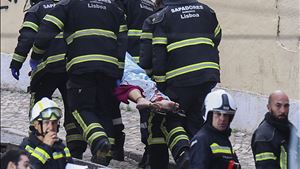 Cardeal Américo Aguiar pede a paróquias de Setúbal que lembrem vítimas