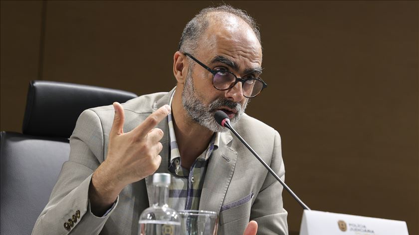 GPIAAF. Ministério garante que reforço de recursos humanos está "em fase de finalização"