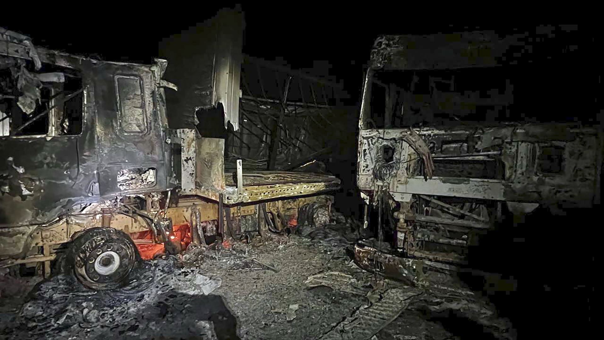 Mais dois mortos na Ucrânia após ataques russos na zona de Kiev