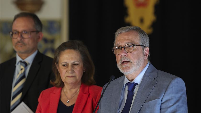 UGT pode "marcar dois dias de greve" geral para pressionar Governo sobre leis do trabalho