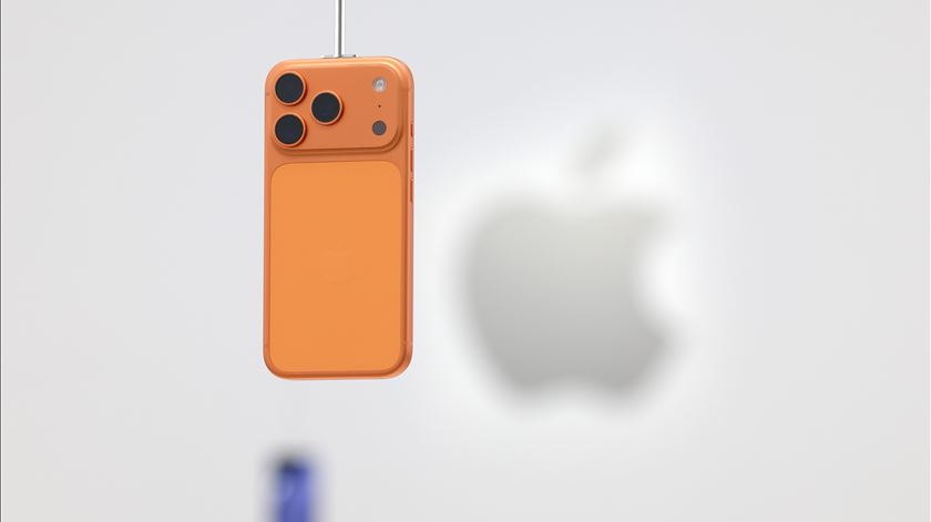 Apple afina o futuro: iPhone Air emagrece, iPhone 17 aposta tudo na inteligência artificial