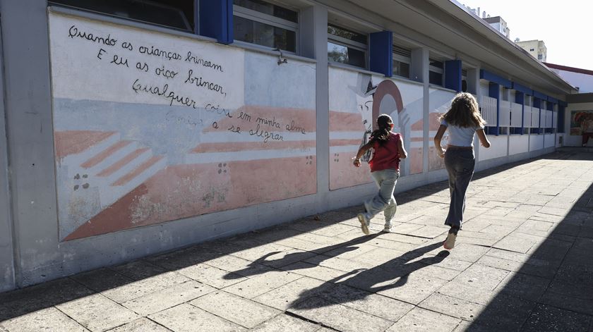 Desigualdades escolares persistem e afetam alunos mais desfavorecidos