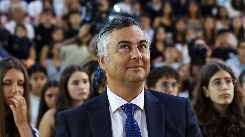 Ministro da Educação pede fim de crise institucional na Universidade de Trás-os-Montes e Alto Douro