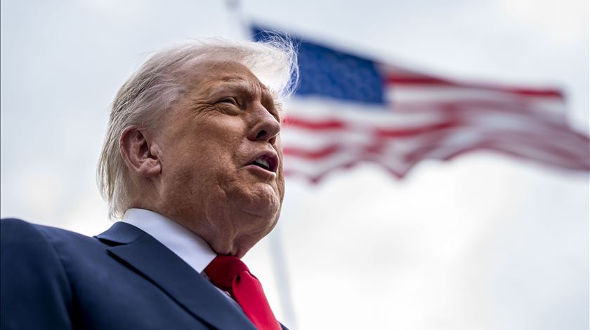 Como é escolhido o Nobel da Paz? Quais são as chances de Trump?