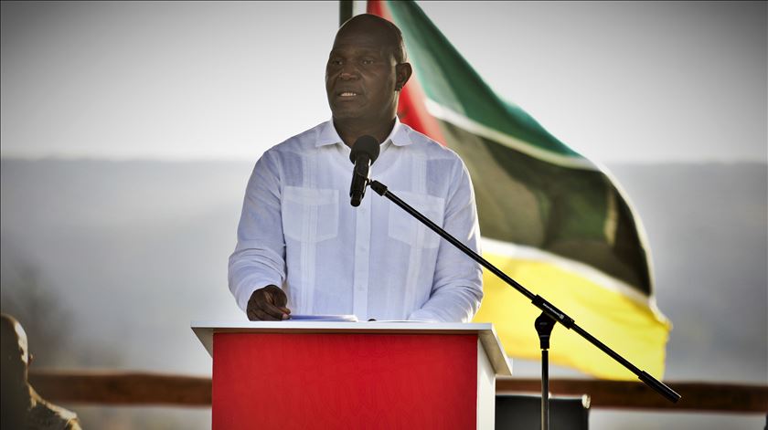 Moçambique vê em Portugal um amigo do desenvolvimento que será família "para sempre"