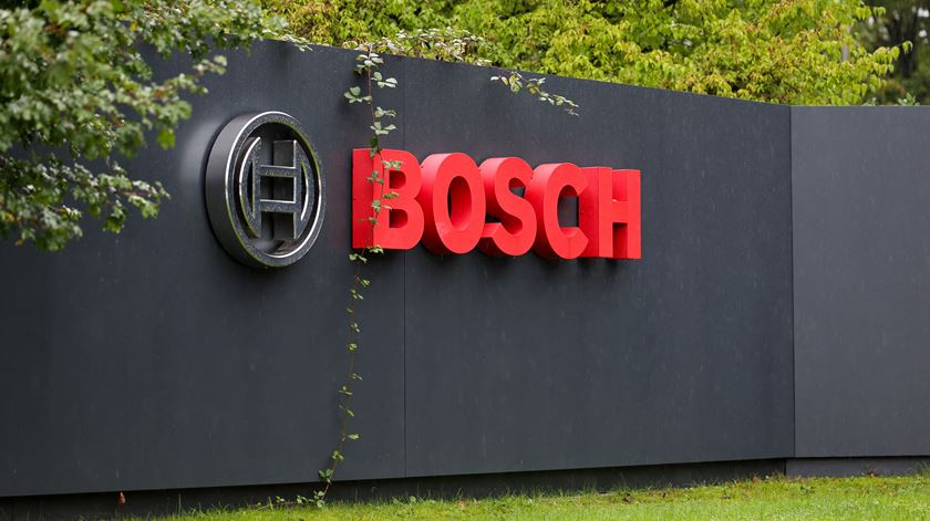 Bosch anuncia fim do lay-off na fábrica de Braga na segunda-feira