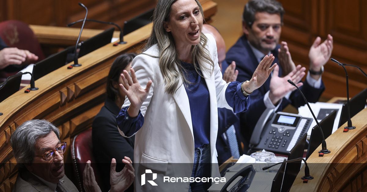 Chega admite apresentar medida para isentar vítimas de abuso de IRS