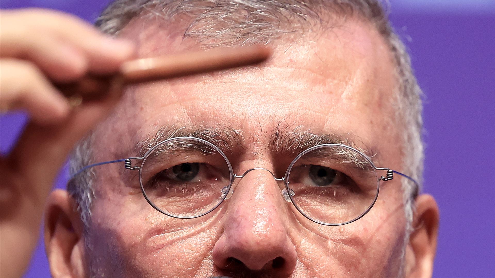 Bomba! Gouveia e Melo Revela Plano Secreto de Marcelo para Barrar Sua Candidatura - A Verdade Chocante!