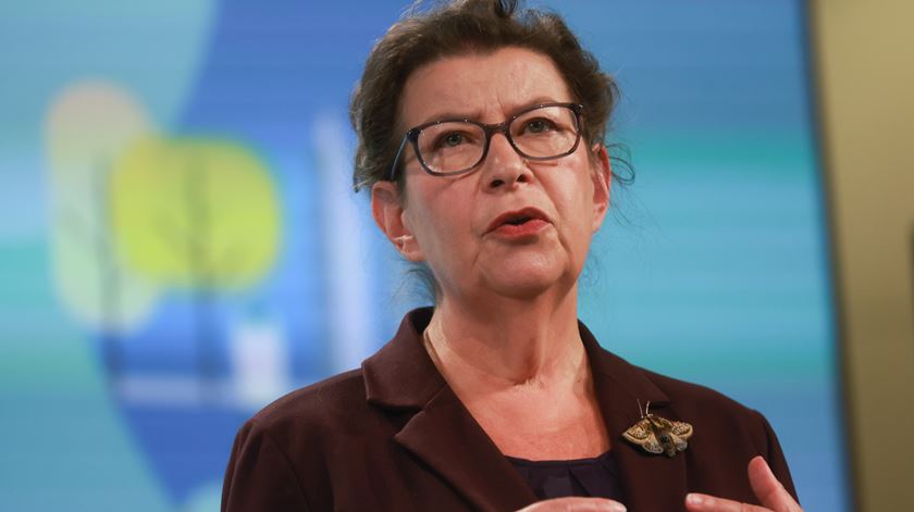 Agência da UE pede políticas concretas para resolver "escassez de água" em Portugal e outros países