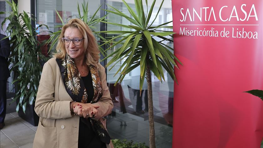 Ministra do Trabalho garante que "não há nenhum bloqueio" com a UGT