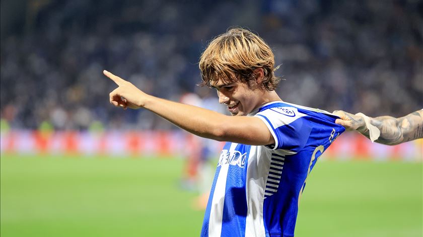 FC Porto. Conheça os vencedores da noite dos Dragões de Ouro