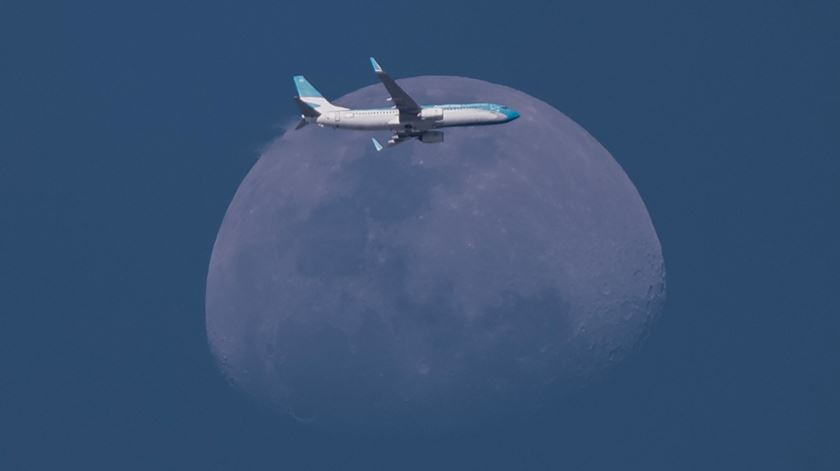 ZERO alerta para voos noturnos em Lisboa com aproximação do calendário para 2026