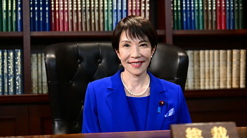 Tóquio afirma que ataque militar a Taiwan justificaria intervenção de forças japonesas