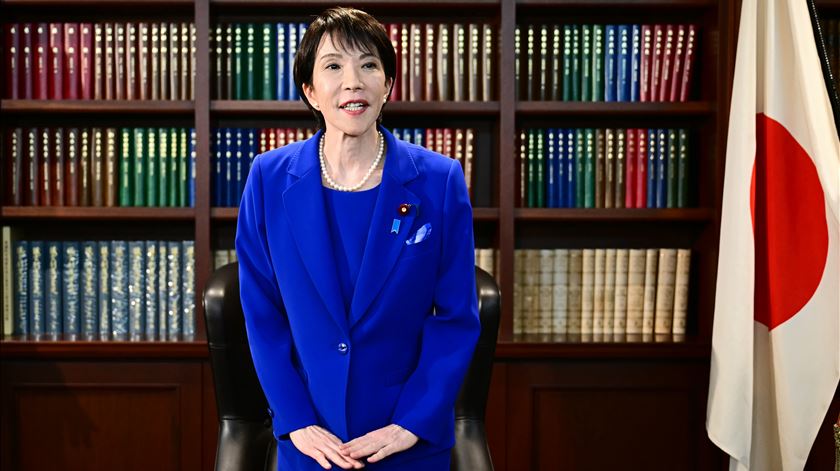 Japão aprova venda de armas letais ao estrangeiro pela primeira vez em quase 60 anos