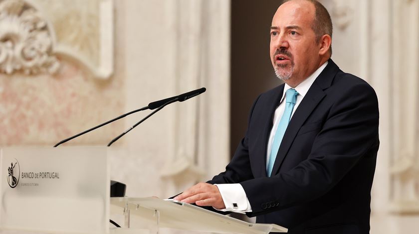 Metade dos pensionistas recebia menos de 462 euros em 2024