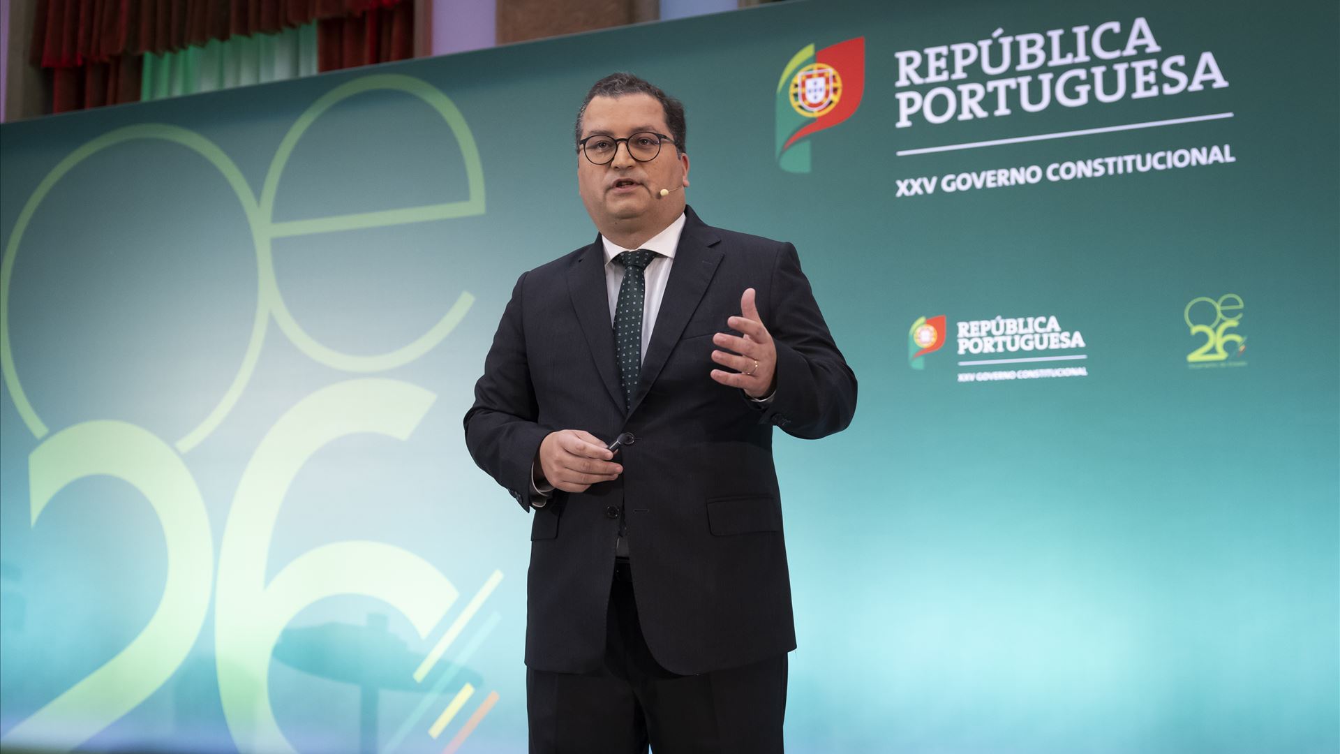 Urgente: Apoios Sociais Blindados! Ministro Garante IRS Zero na Nova Reforma Fiscal