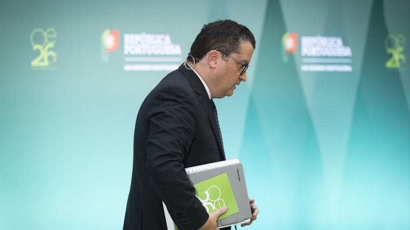 As linhas orientadoras do OE2026: mais crescimento e menos impostos, descida de salários e emprego
