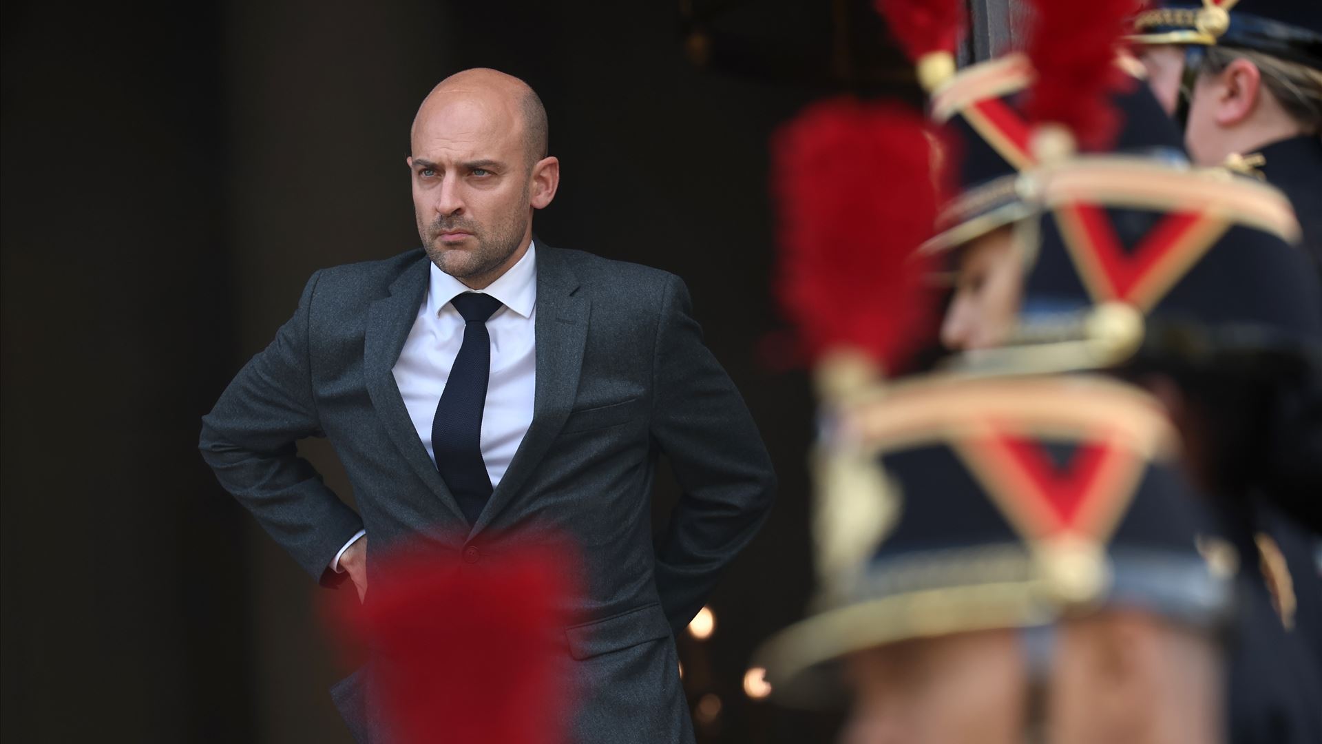 Ataques dos EUA nas Caraíbas violam direito internacional, diz MNE francês