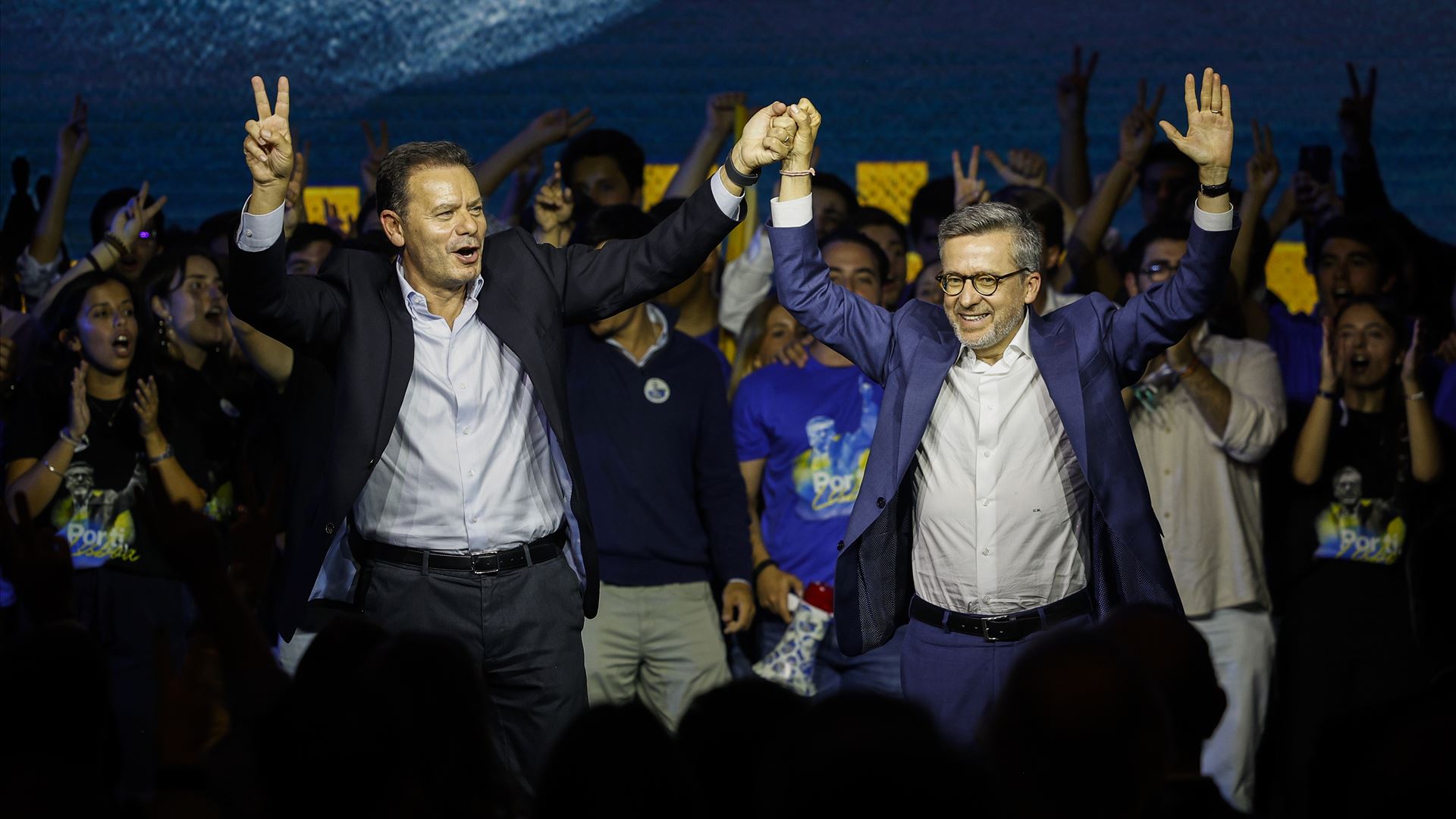Montenegro Promete Aumentos e Apoio do Governo: O Que Esperar das Autárquicas?