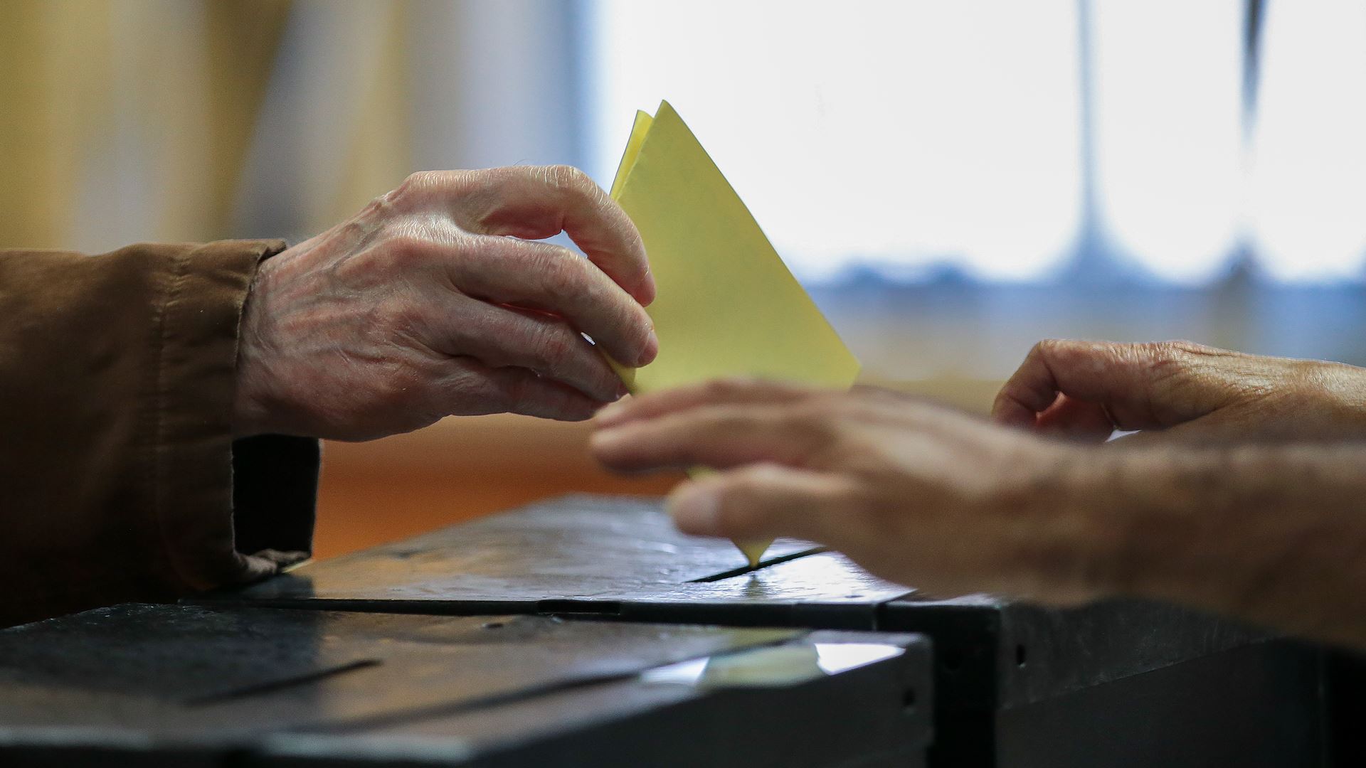 Autárquicas: Eleitores de Lara repetem eleições no dia 26