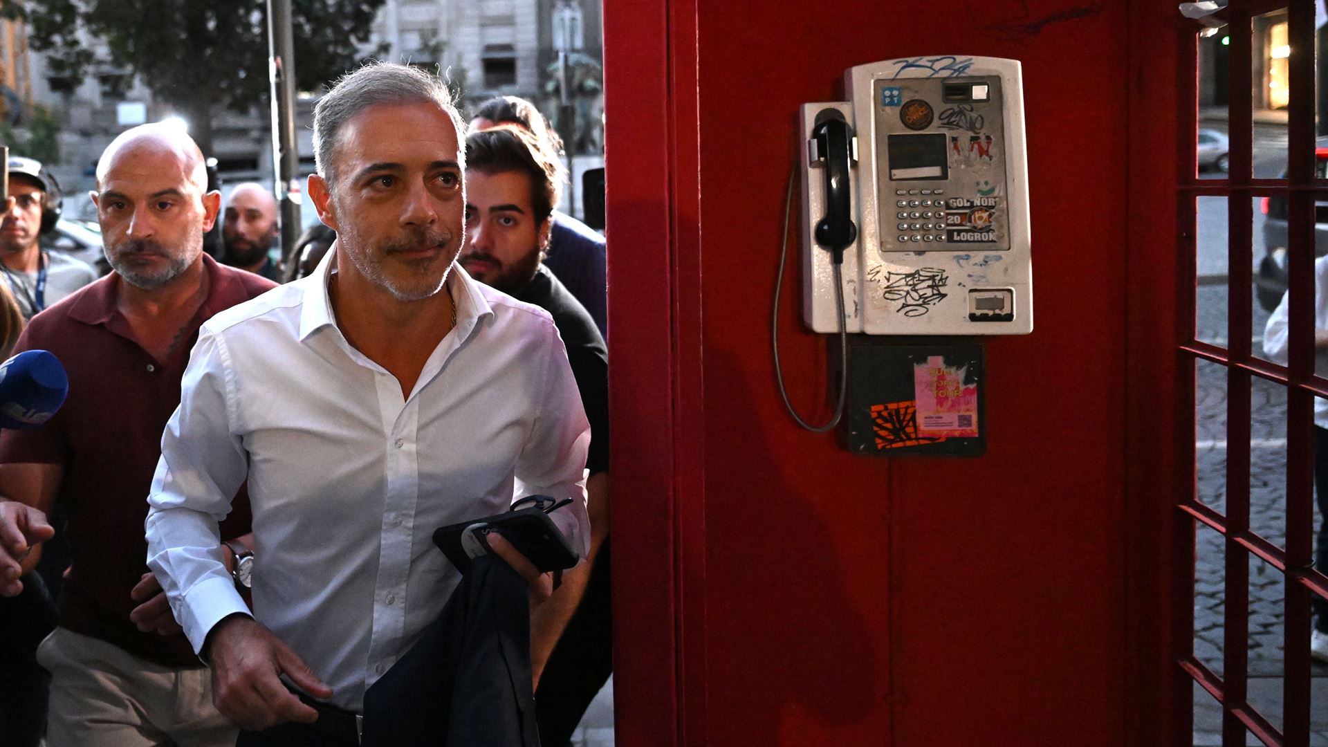 Pedro Duarte entrega pelouro da Cultura a Jorge Sobrado, eleito pelo PS