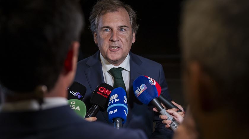Chega na Assembleia Municipal de Lisboa distancia-se do vereador Bruno Mascarenhas