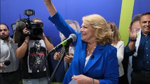 Maria das Dores Meira com “vitória expressiva” em Setúbal