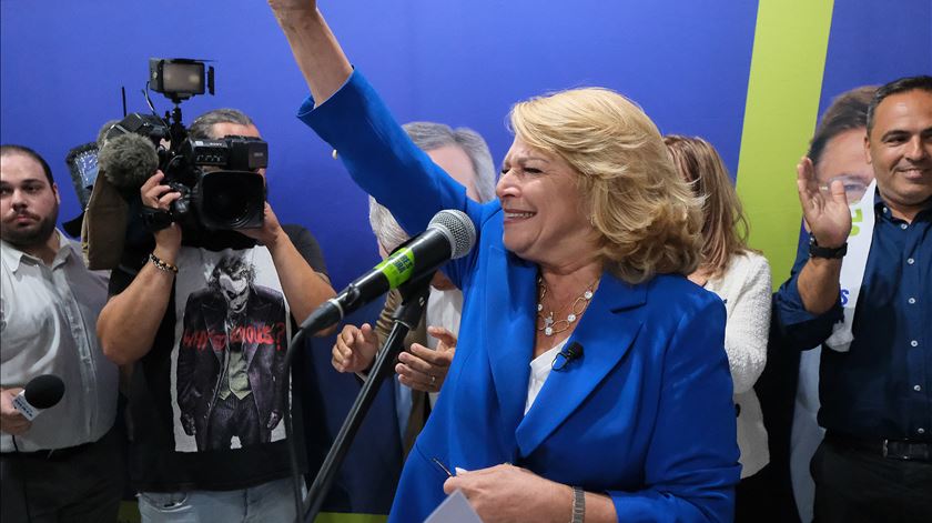 Maria das Dores Meira com “vitória expressiva” em Setúbal